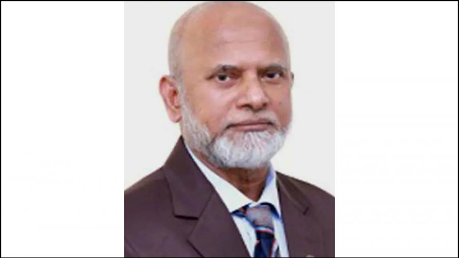 কিশোরগঞ্জ-৩ আসনে জামায়াতের প্রার্থী সাবেক রাষ্ট্রপতির শ্যালককে মনোনীত